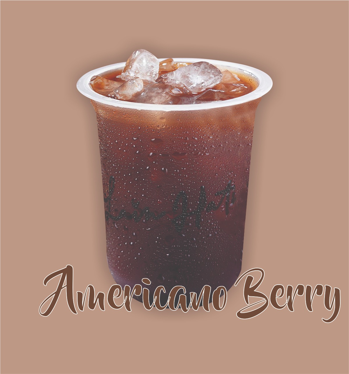 Americano Berry