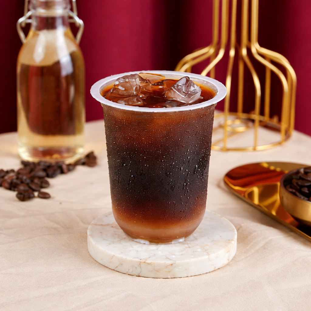 Americano Butterscocth