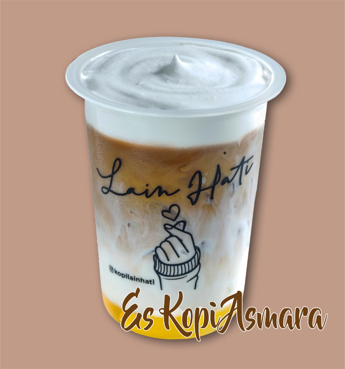 Es Kopi Asmara