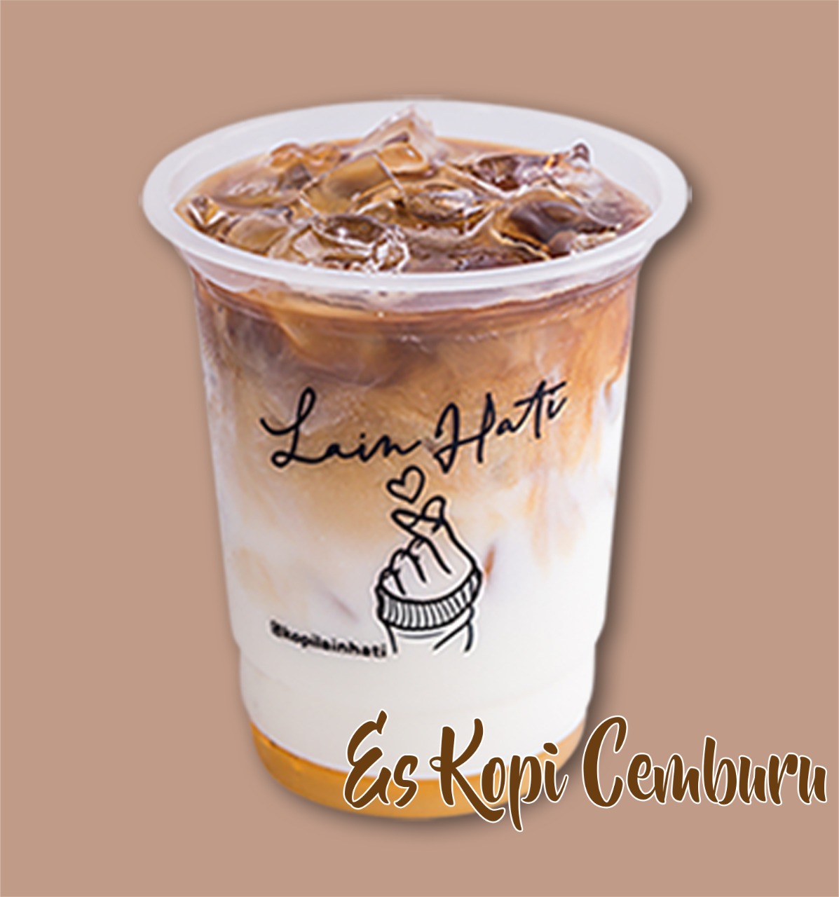Es Kopi Cemburu