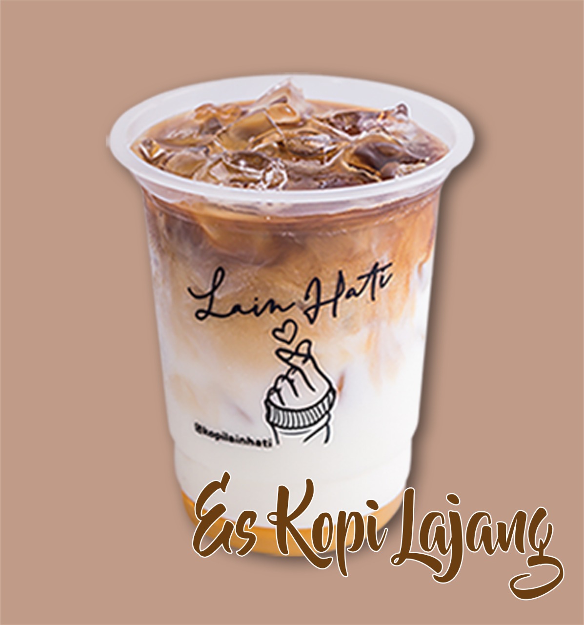 Es Kopi Lajang (Promo)