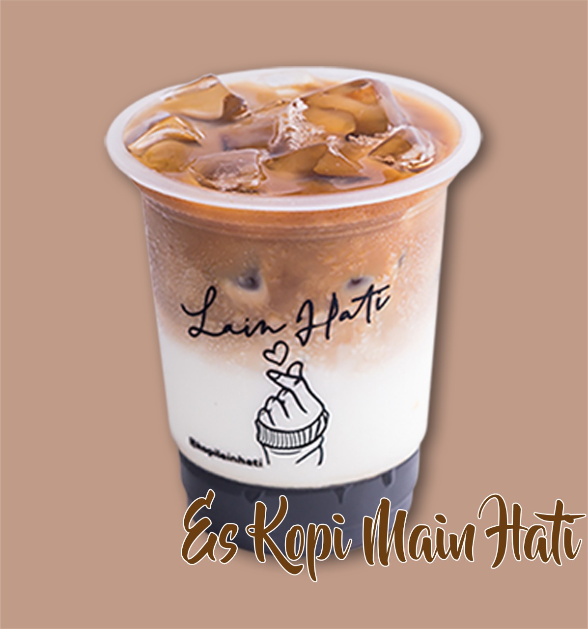 Es Kopi Main Hati