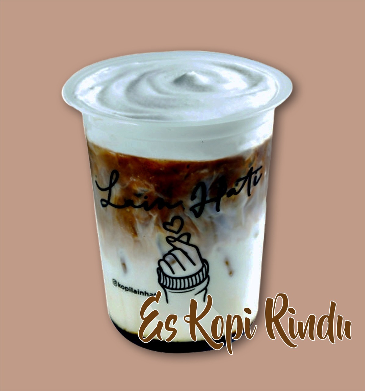Es Kopi Rindu