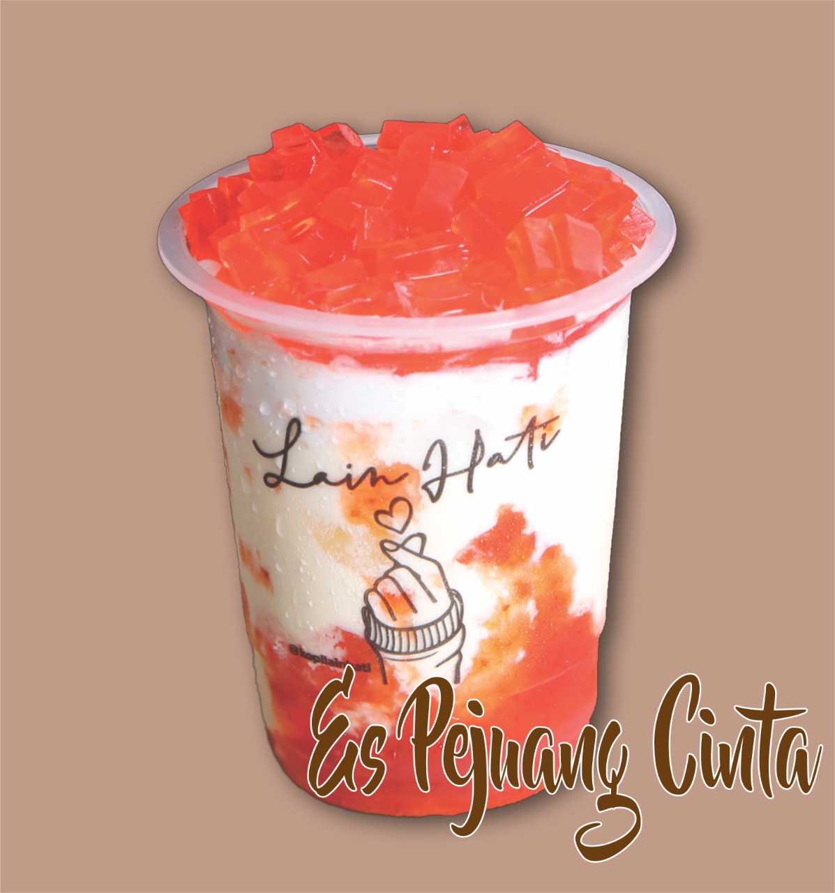 Es Pejuang Cinta