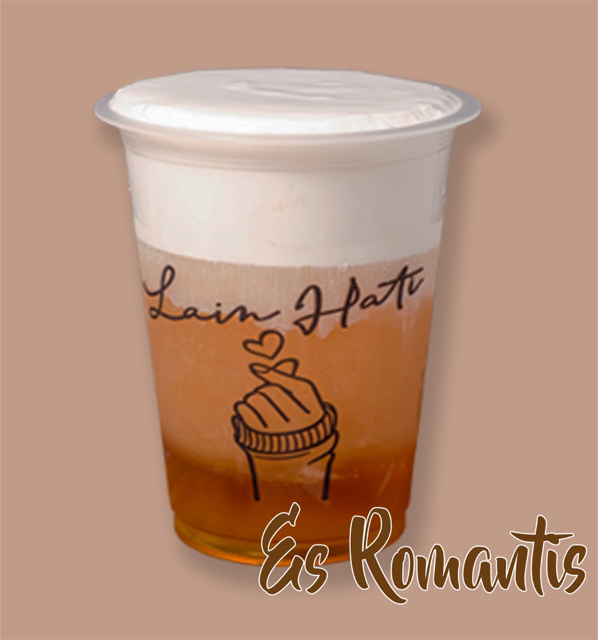Es Romantis