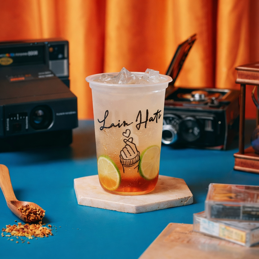 Honey Lime