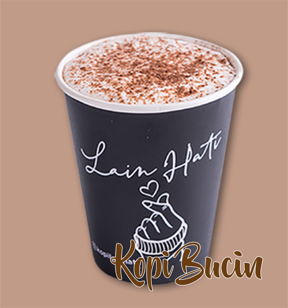 Kopi Bucin