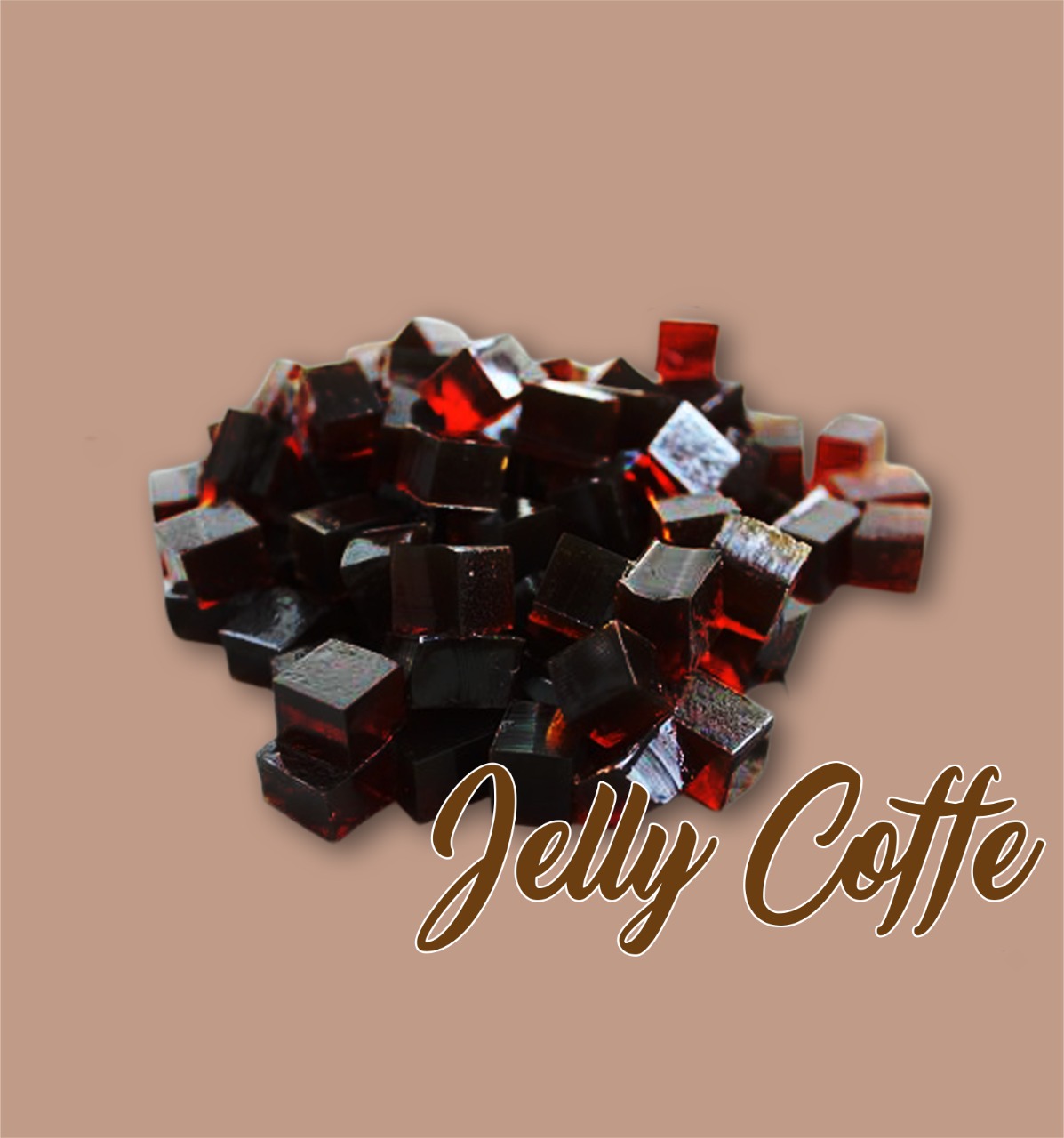 Kopi Jelly (50 Gr)