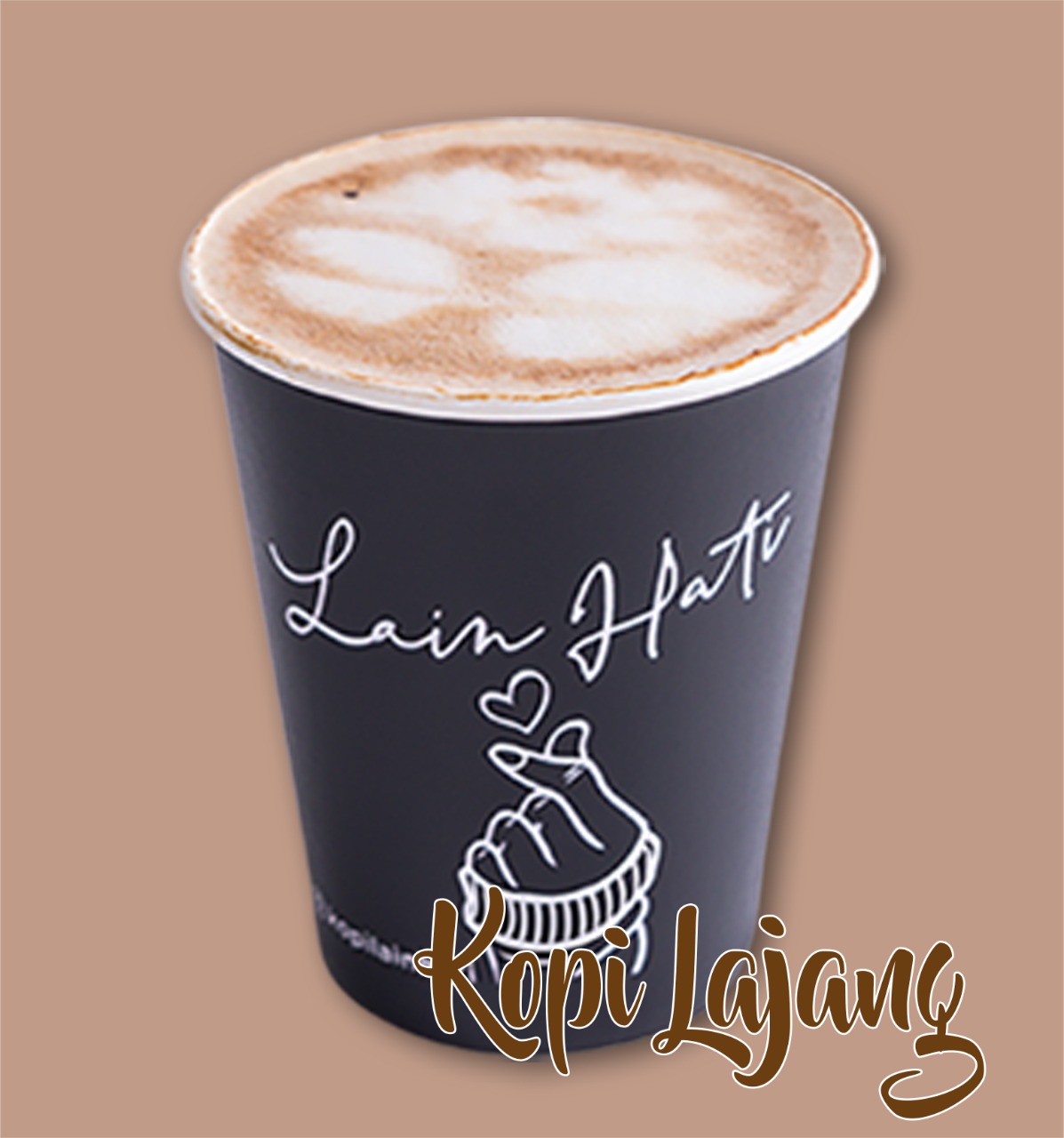 Kopi Lajang
