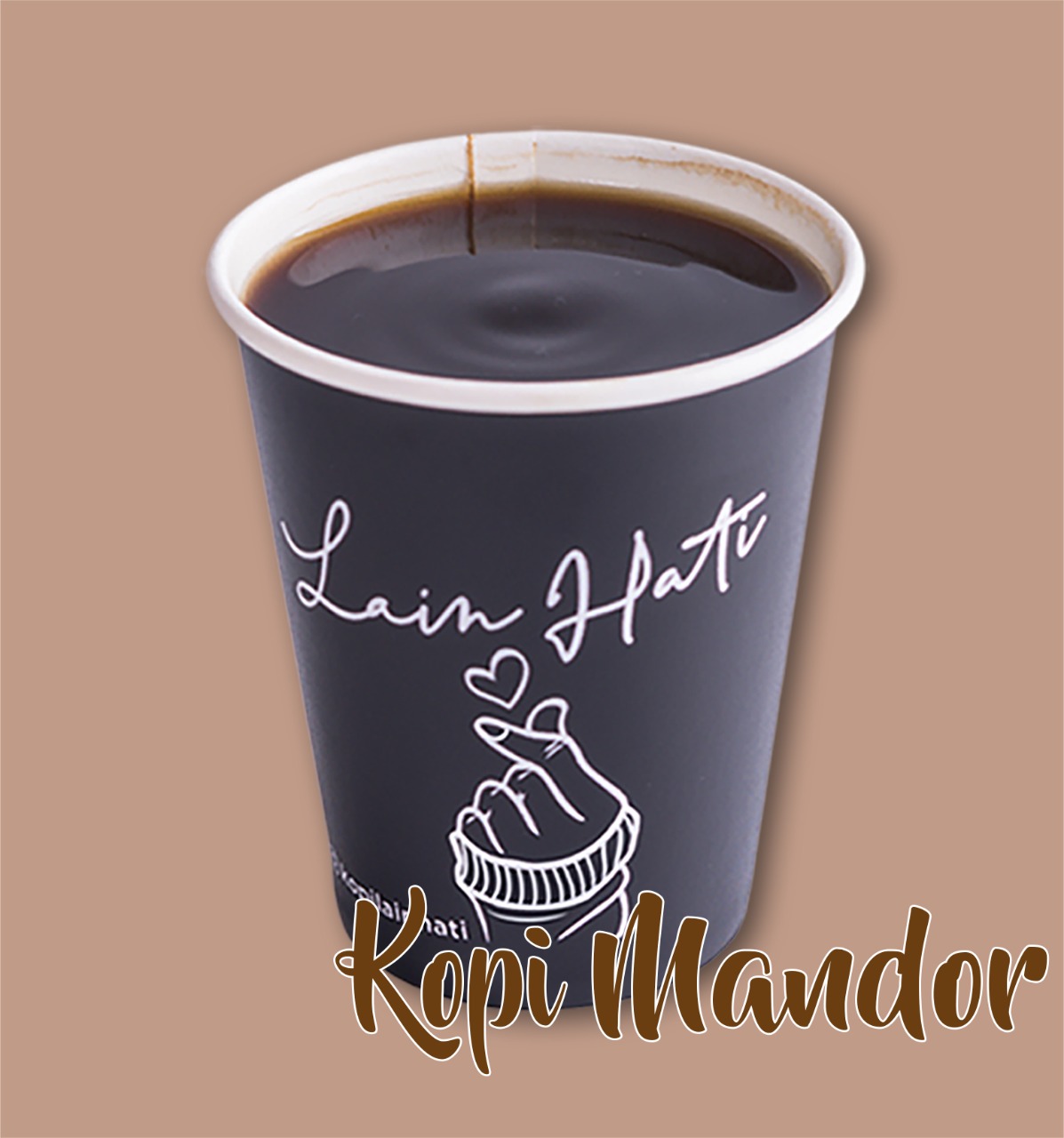 Kopi Mandor
