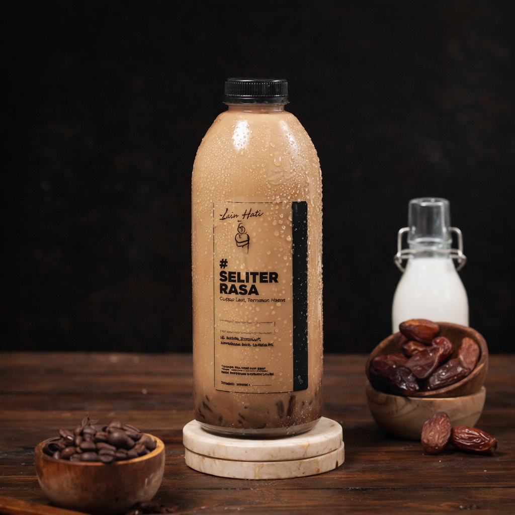 Seliter Rasa Kopi Ayank