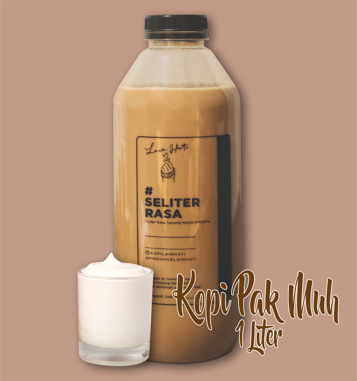 Seliter Rasa Kopi Pak Muh