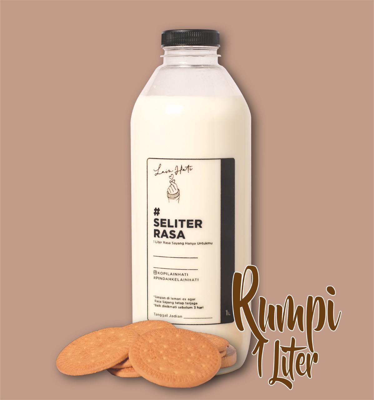 Seliter Rasa Rumpi